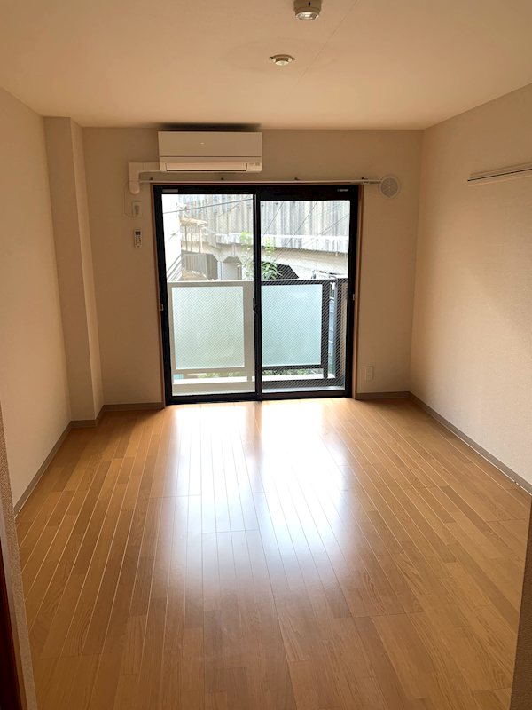 3/17 リビング/ダイニング