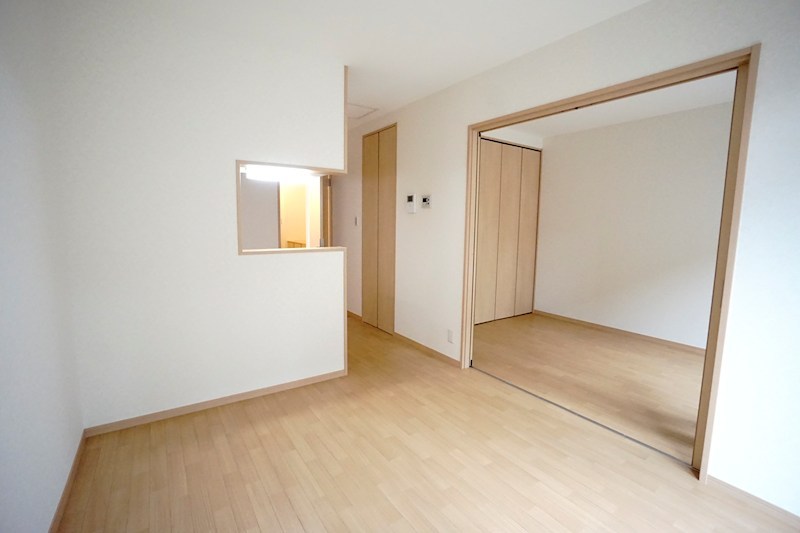 3/27 リビング/ダイニング