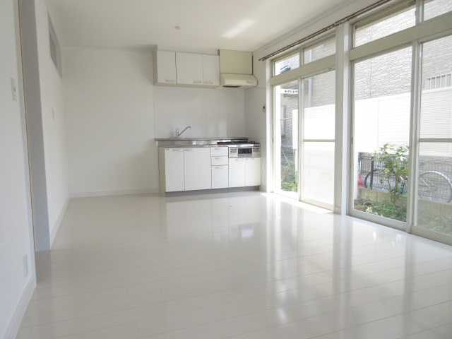 5/30 リビング/ダイニング