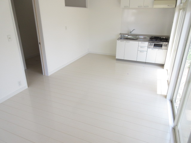 6/30 リビング/ダイニング