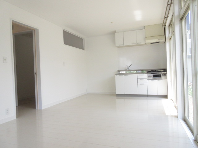 3/30 リビング/ダイニング