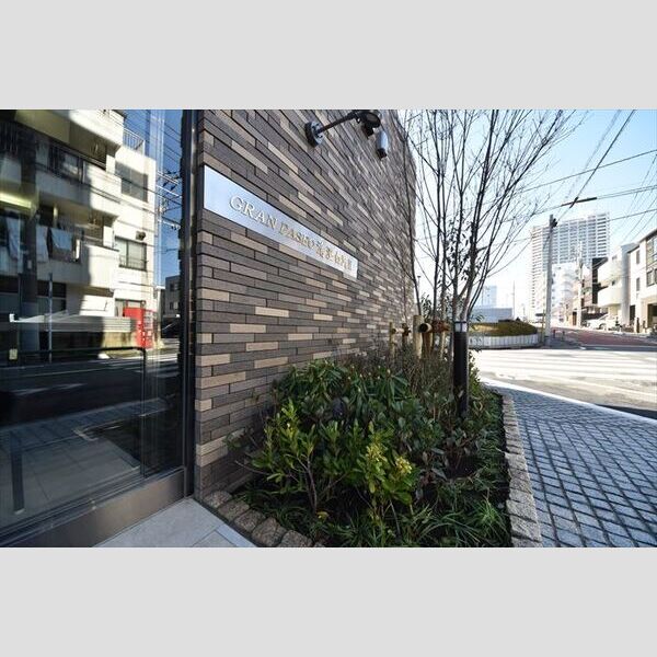 12/14 エントランス