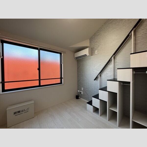 4/14 リビング/ダイニング