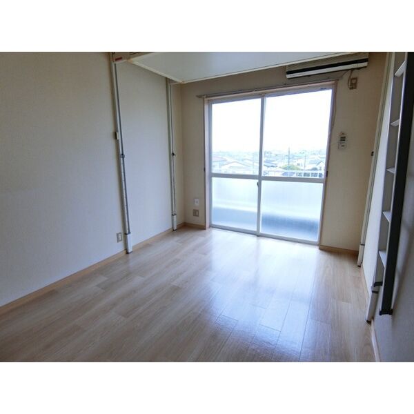 5/16 リビング/ダイニング