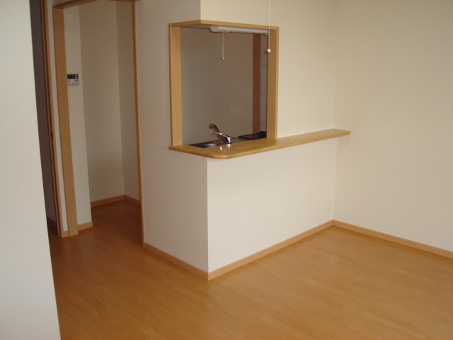 2/23 リビング/ダイニング