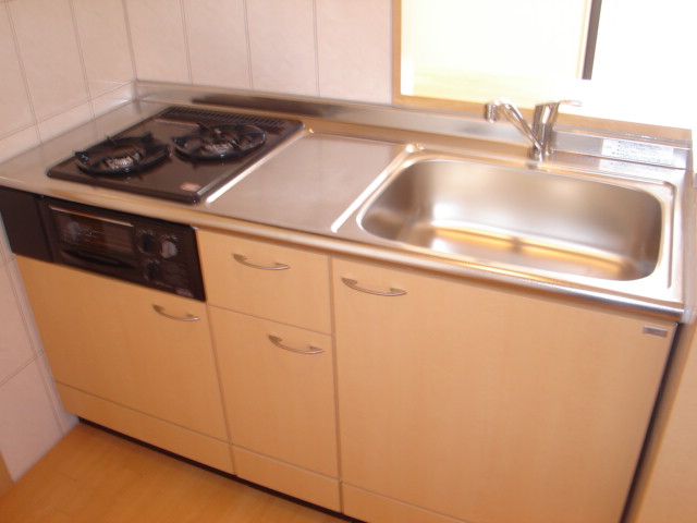 5/23 キッチン