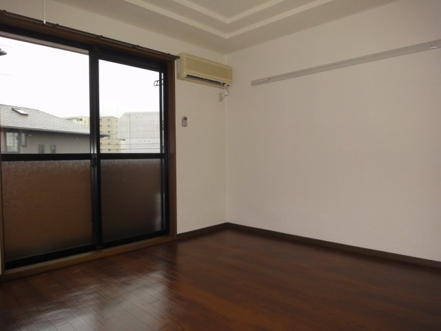 14/30 バルコニー