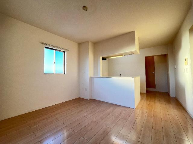 5/28 リビング/ダイニング