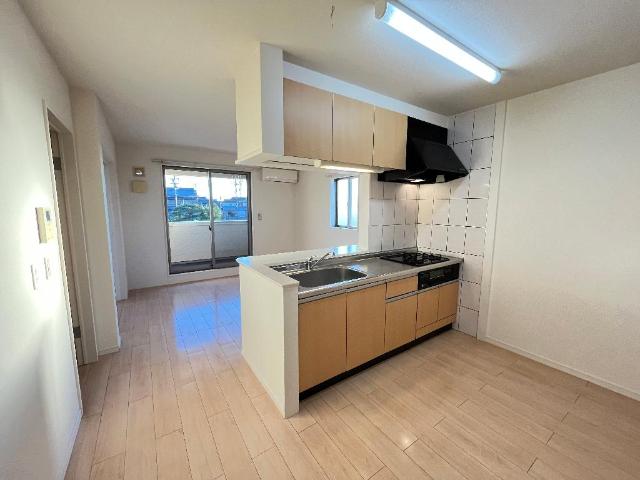 6/28 リビング/ダイニング