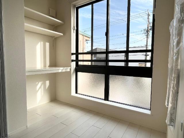 23/29 バルコニー