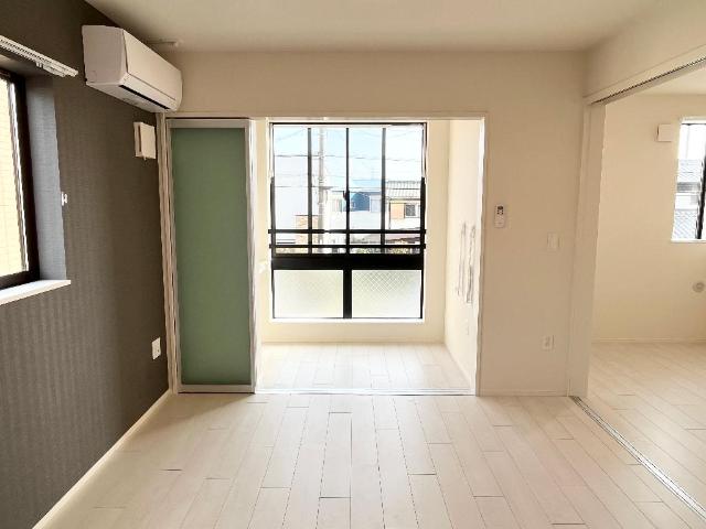 5/29 リビング/ダイニング