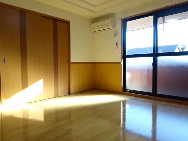 3/27 リビング/ダイニング