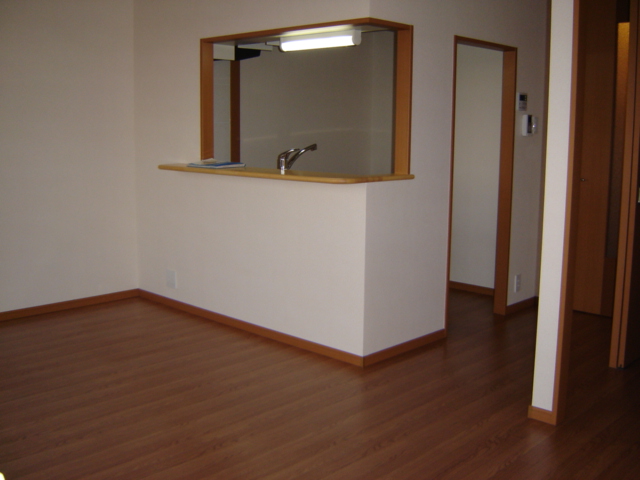 3/19 リビング/ダイニング