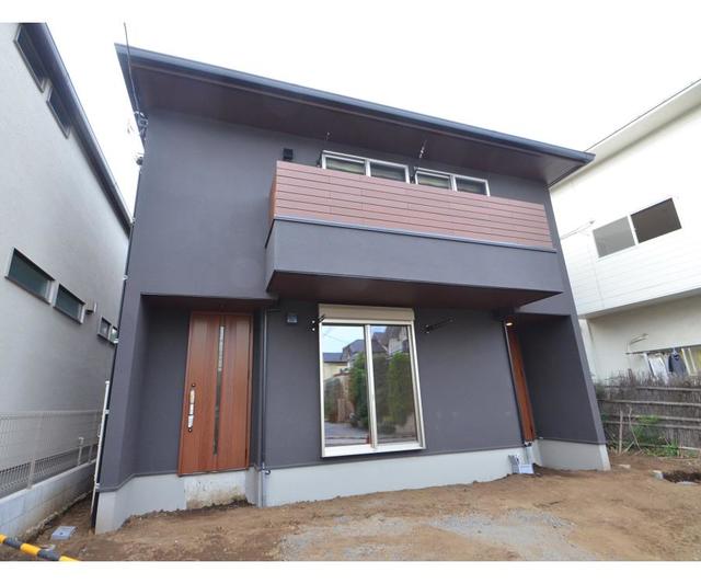 2/2 エントランス