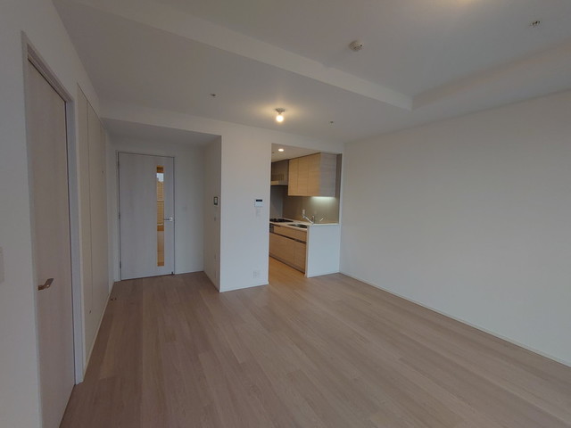 3/16 リビング/ダイニング