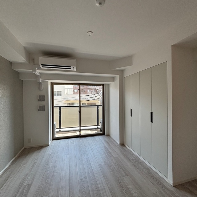 20/30 リビング/ダイニング