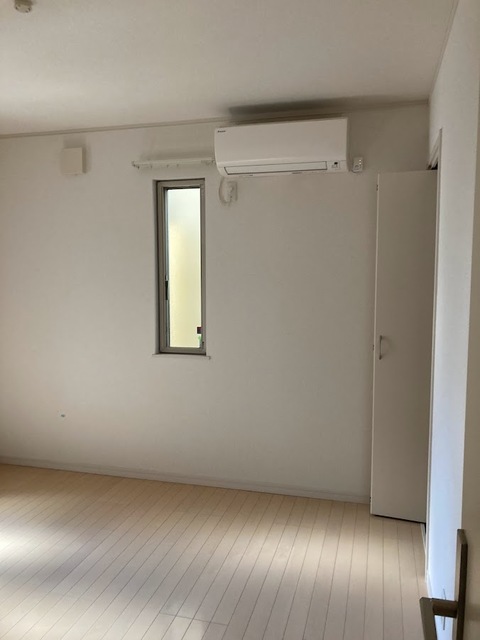 4/17 リビング/ダイニング