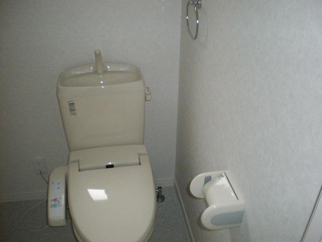 9/17 トイレ