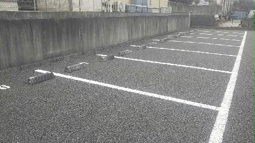 14/21 駐車場