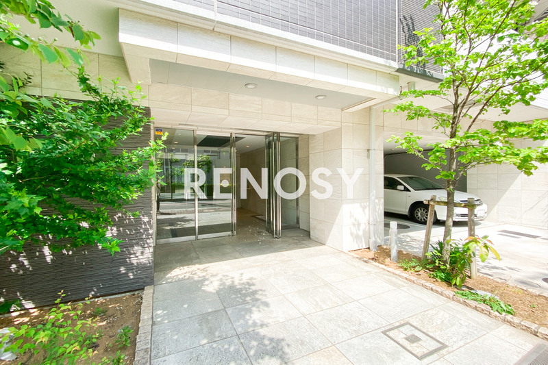 5/11 エントランス