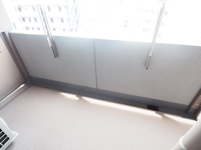 14/21 バルコニー
