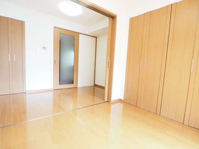 4/24 リビング/ダイニング