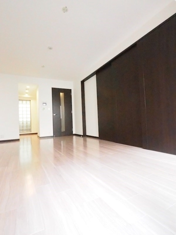 4/22 リビング/ダイニング