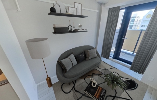 3/20 リビング/ダイニング