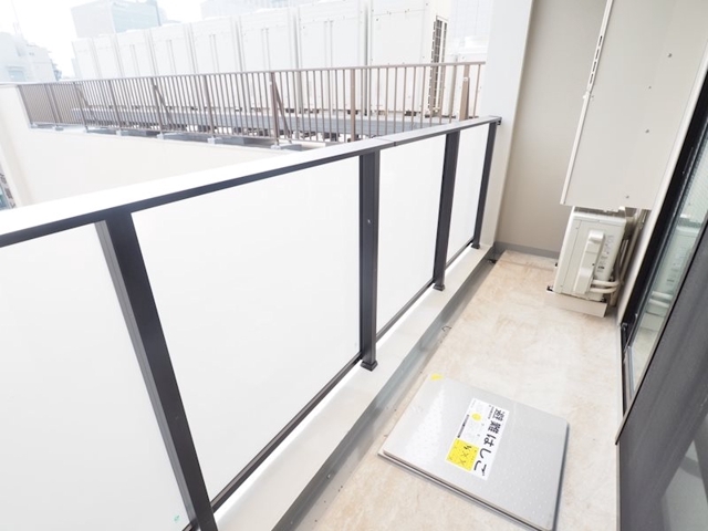 20/24 バルコニー