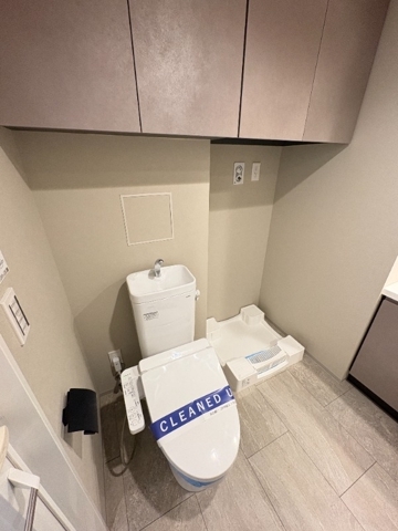 12/19 トイレ