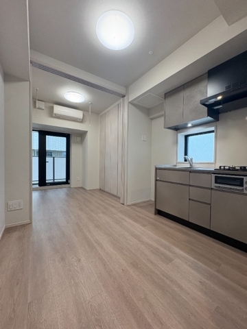 3/19 リビング/ダイニング