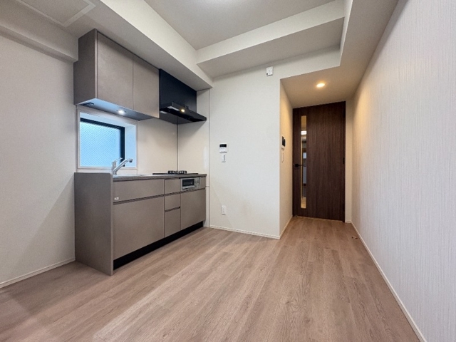 4/19 リビング/ダイニング