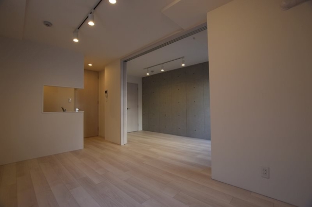 3/14 リビング/ダイニング