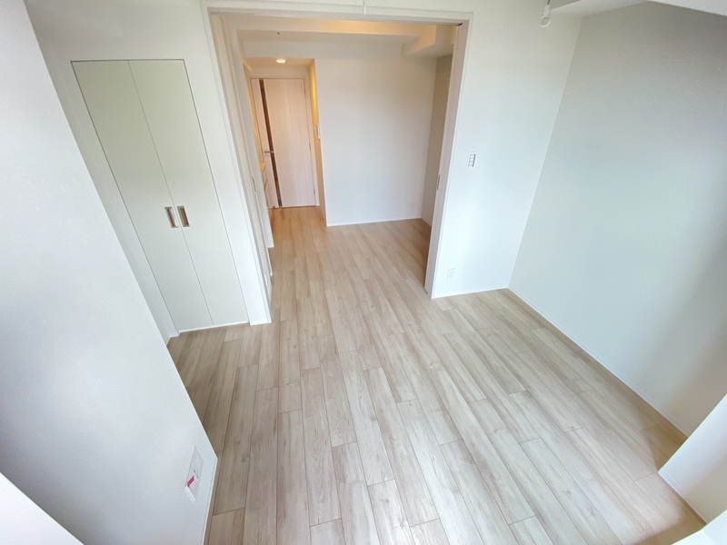 4/26 リビング/ダイニング