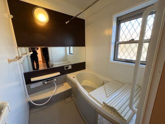 6/9 浴室