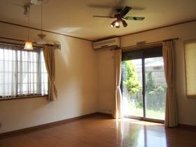 3/7 リビング/ダイニング