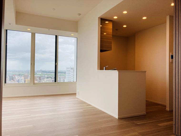 3/18 リビング/ダイニング