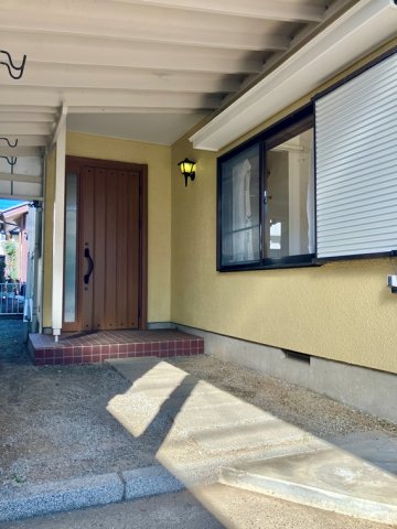 19/20 エントランス