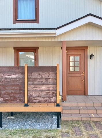 17/18 エントランス