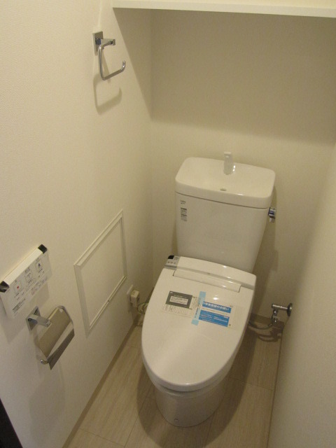 10/28 トイレ