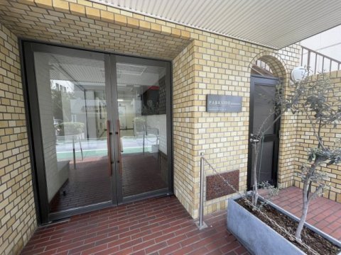 12/15 エントランス