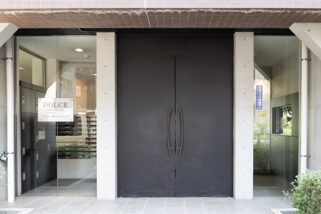 2/10 エントランス