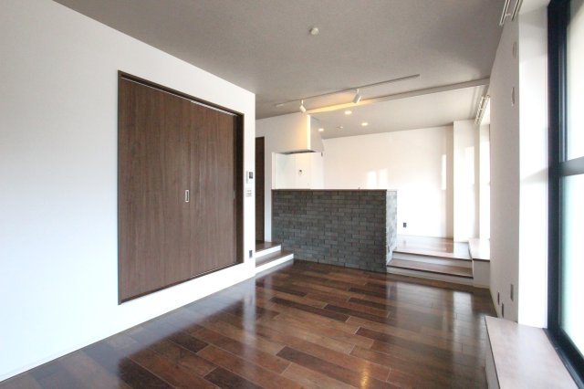 3/20 リビング/ダイニング