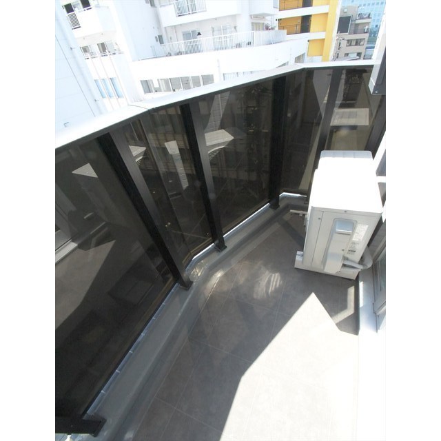 14/30 バルコニー