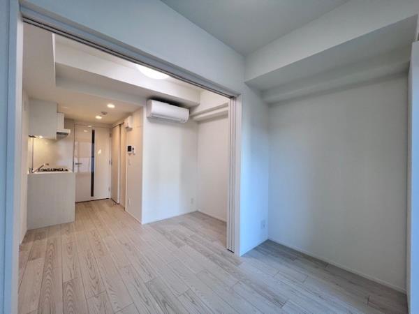 7/30 リビング/ダイニング