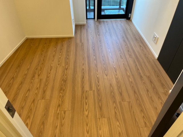 3/21 リビング/ダイニング