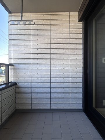 16/22 バルコニー