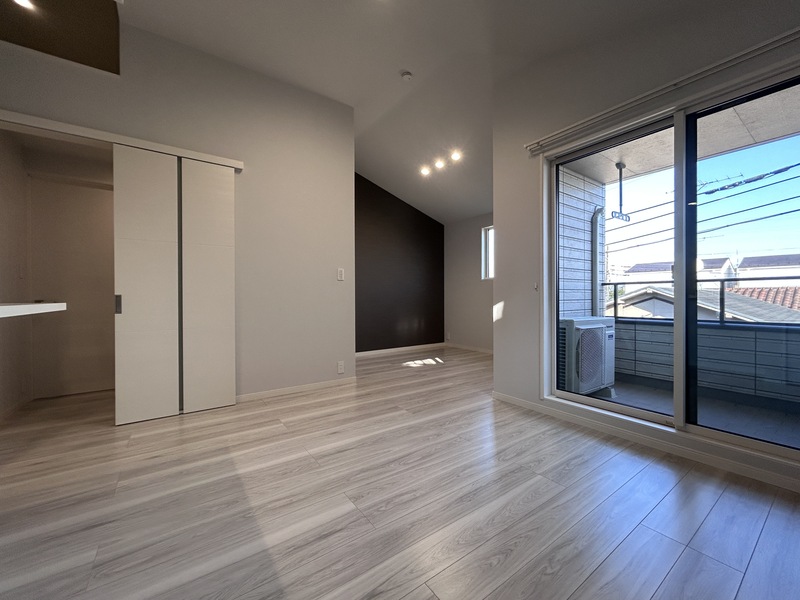 3/22 リビング/ダイニング