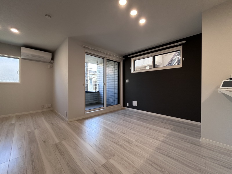 5/22 リビング/ダイニング