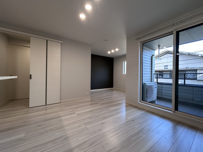 6/22 リビング/ダイニング